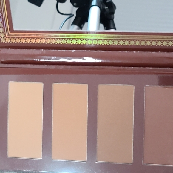 Ace Beute Bronzed in Paradise Pallet - Picture 2 of 6